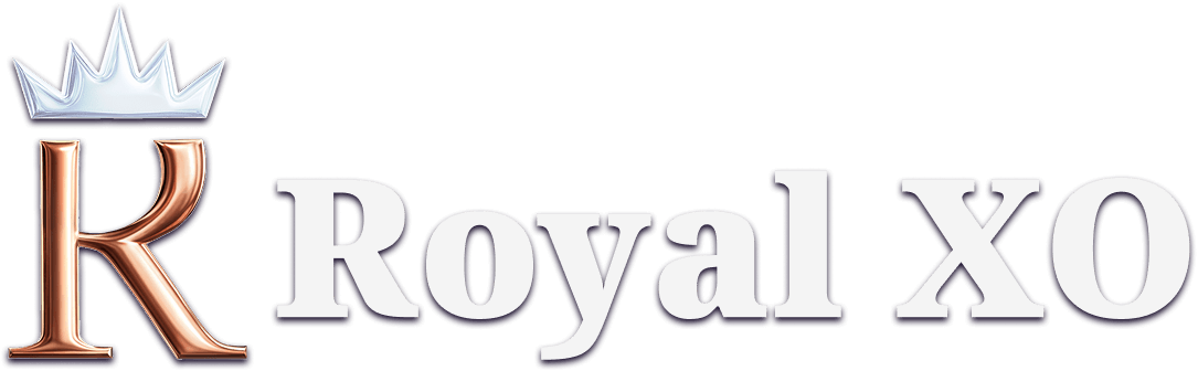 RoyalXO logo